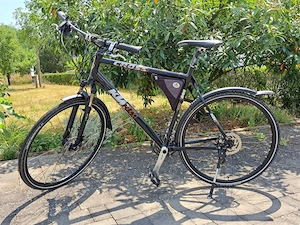 Fahrrad KTM "Loreto Cross"