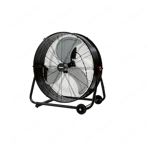 TRONIC  Bodenventilator