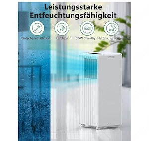 Klimaanlage 