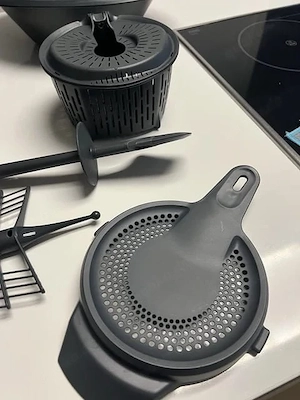 Thermomix TM6