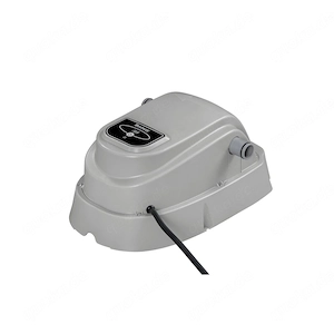 Bestway Poolheizung, 2.800 W, mit Soft-Touch-Bedienfeld Eigenschaften Digital gesteuerte