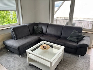 Cantus Couch Domino