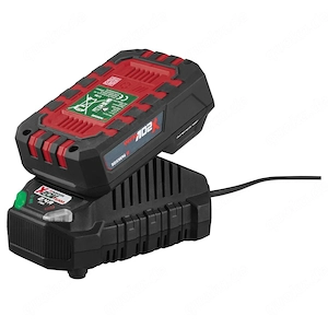 PARKSIDE  20 V Akku  PAP 202 A1    20 V Akku-Ladeger t  PLG 20 C1 