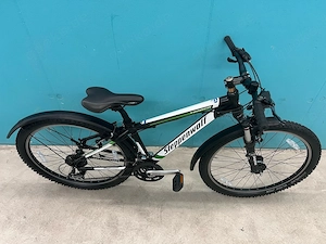 Mountainbike 26 Zoll Steppenwolf Bild 2