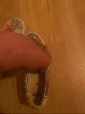 schuhe Mädchen 