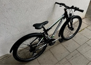 Mountainbike 26 Zoll Steppenwolf Bild 10