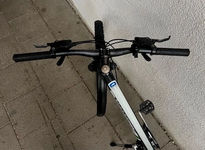 Mountainbike 26 Zoll Steppenwolf Bild 5