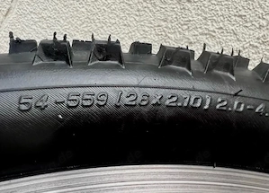 Mountainbike 26 Zoll Steppenwolf Bild 7