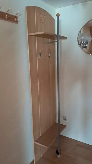 Gradroben Set