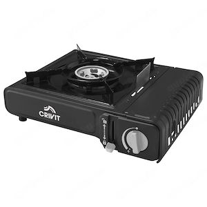 CRIVIT Campingkocher, 1-flammig