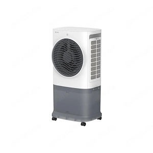 BE COOL Premium Luftkuehler mit Wifi und 6 5l Wassertank