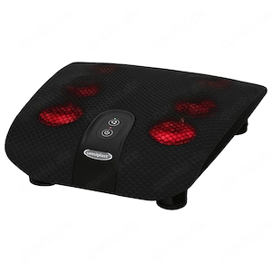 sensiplast  Fu massageger t Eigenschaften Mit kraftvoller Shiatsu-Massagefunktion