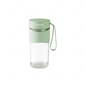 SILVERCREST  Smoothie-Maker to go  SSMA 67 C3 (Mint)