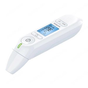 SANITAS Multifunktionsthermometer SFT 79