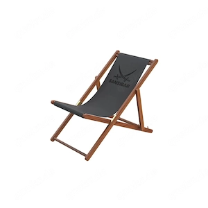 SANSIBAR Liegestuhl, L 60 x B 90-103 x H 63-80 cm Eigenschaften Ideal f r Garten oder Terrasse Aus