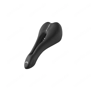 CRIVIT Fahrradsattel Memory Foam (MTB)
