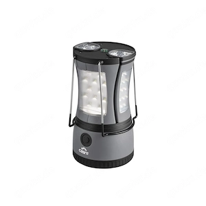 CRIVIT 2-in-1-Campinglampe Eigenschaften nicht w hrend des Ladens und nur im zusammengebauten