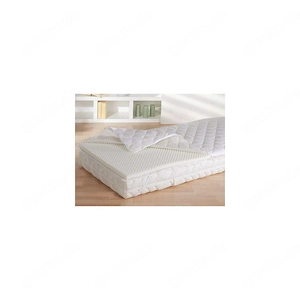Matratzenauflage Topper Polly 90 x 200 cm f.a.n. Medisan