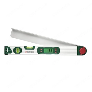 PARKSIDE Digitaler Winkelmesser mit Feststellschraube