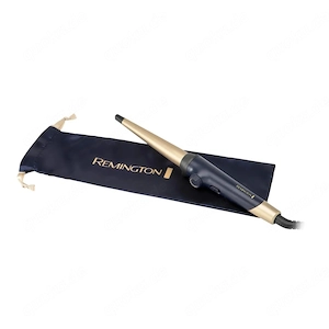 REMINGTON Lockenstab Sapphire Luxe CI5806E51 mit variabler Temperatureinstellung