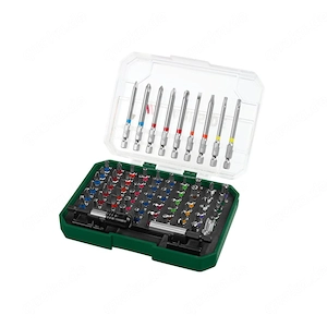 PARKSIDE Bit Set 71 teilig Spezialbits