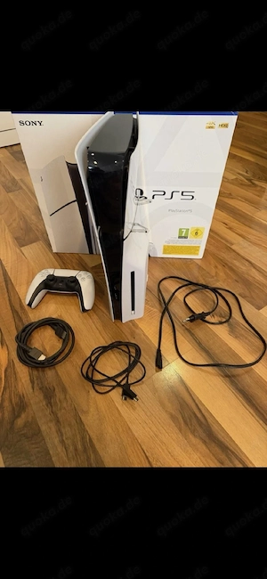 Playstastion 5 PS5