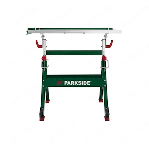 PARKSIDE  Mobiler Schwei klapptisch