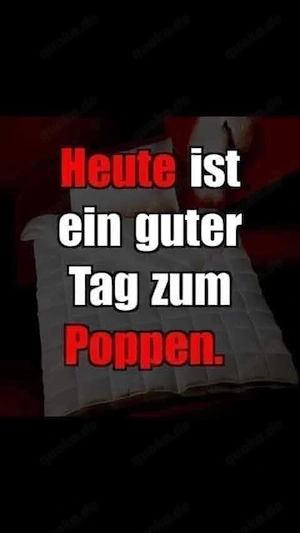 Heute lust für sie schöne treffen 