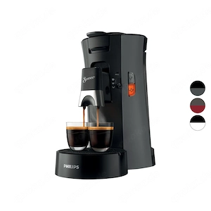 PHILIPS Senseo Select Kaffeepadmaschine, 1 Bar   hochwertige Ware f r Garten, Hof, Werkstatt und