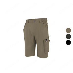 PARKSIDE  Herren Arbeitsbermudas Stretch