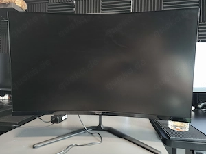 Verkaufe Gamingmonitor von Acer