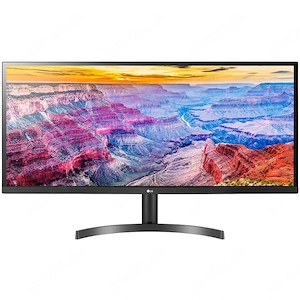 Verkaufe einen 34" Monitor
