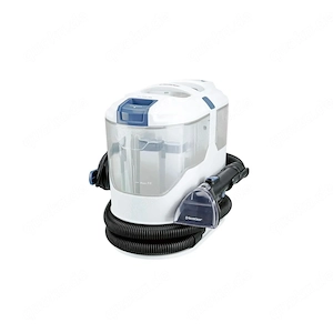 SILVERCREST Polster und Teppichreiniger SPR 800 A1 Weiss