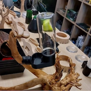 Kleine Meisterwerke vom 3D Drucker 