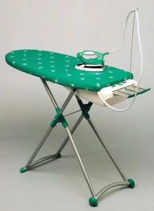 Reparatur Vorwerk Feelina Laurastar bügelstation 