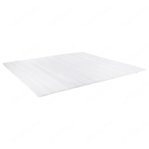 LIVARNO home Matratzenauflage, 180 x 200 cm Eigenschaften Eine Matratzenauflage zwischen Laken und