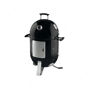 GRILLMEISTER R ucherofen,   40 cm, 0 - 530 C