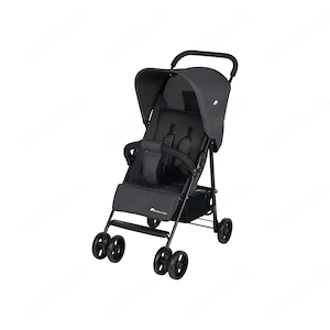 bebeconfort Kinderwagen  Foggy , zusammenklappbar Der Foggy ist ein perfekter Begleiter in der