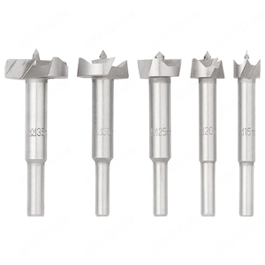 PARKSIDE Spezialbohrer-Sets  PSB 6 A1  Eigenschaften - HSS-Stufenbohrer-Set - 3-teiliges Set f r