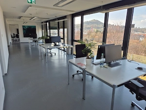 repräsentatives Büro in bester Lage