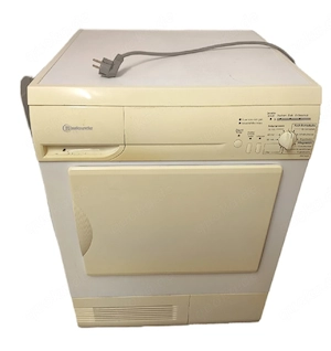 Bauknecht TRKK6630 Kondenstrockner