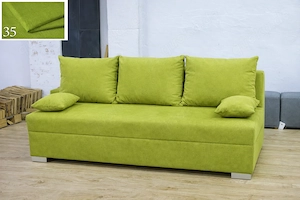 NEO Sofa | Schlaffunktion | Schlafsofa
