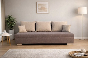 NEO Sofa | Schlaffunktion | Schlafsofa