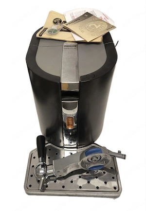 Phillips PerfectDraft HD 3600 Bierzapfanlage