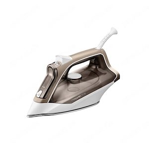 ROWENTA Effective+ Dampfb geleisen, 2400W, Dampfsto  120 g min, variable Dampfmenge 40 g min,
