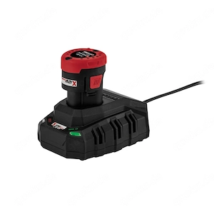 PARKSIDE 12 V Akku PAPK 12 A4 2 Ah und Ladegeraet PLGK 12 A3