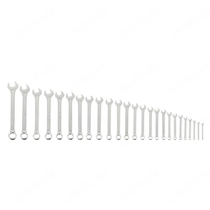 PARKSIDE 25 teiliges Gabelschluessel Set