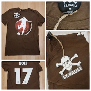 T-Shirt - Pauli, Größe  
