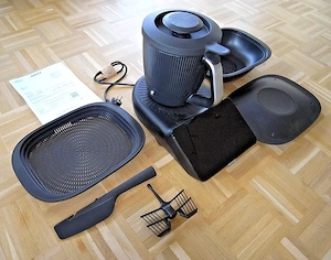 Thermomix TM7 Neu 