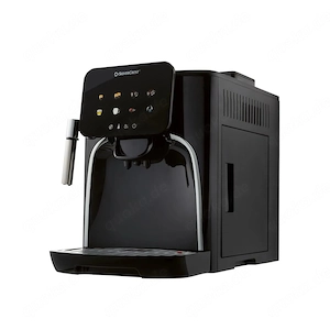 SILVERCREST  Kaffeevollautomat  SKVA 1450 A2  Eigenschaften Abtropfgitter, Abtropfschale und